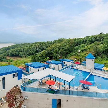 Obladi Resort & Pool Villa Паджу Екстериор снимка