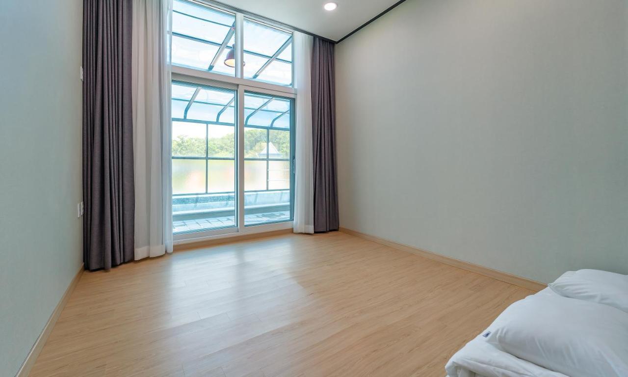 Obladi Resort & Pool Villa Паджу Екстериор снимка