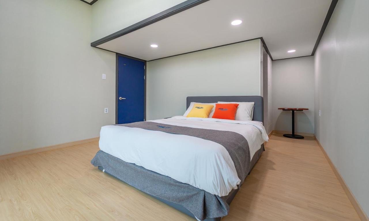 Obladi Resort & Pool Villa Паджу Екстериор снимка