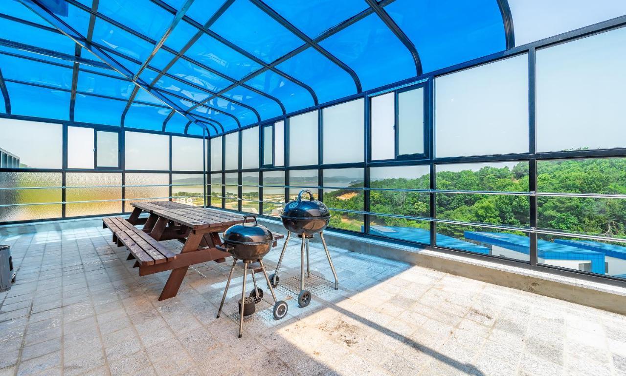 Obladi Resort & Pool Villa Паджу Екстериор снимка