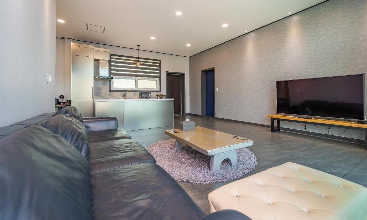 Obladi Resort & Pool Villa Паджу Екстериор снимка
