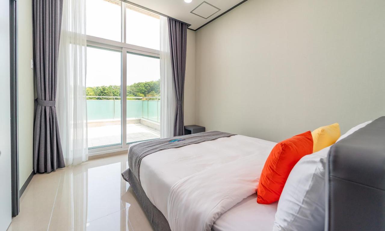 Obladi Resort & Pool Villa Паджу Екстериор снимка