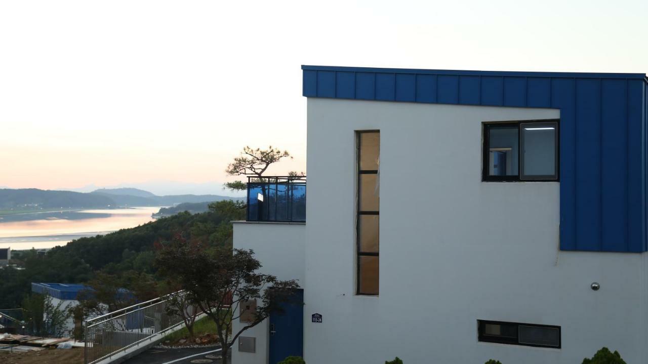 Obladi Resort & Pool Villa Паджу Екстериор снимка