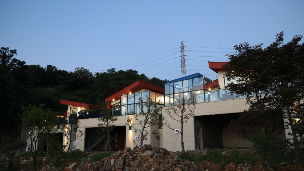 Obladi Resort & Pool Villa Паджу Екстериор снимка