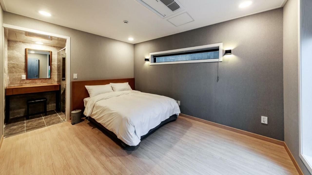 Obladi Resort & Pool Villa Паджу Екстериор снимка