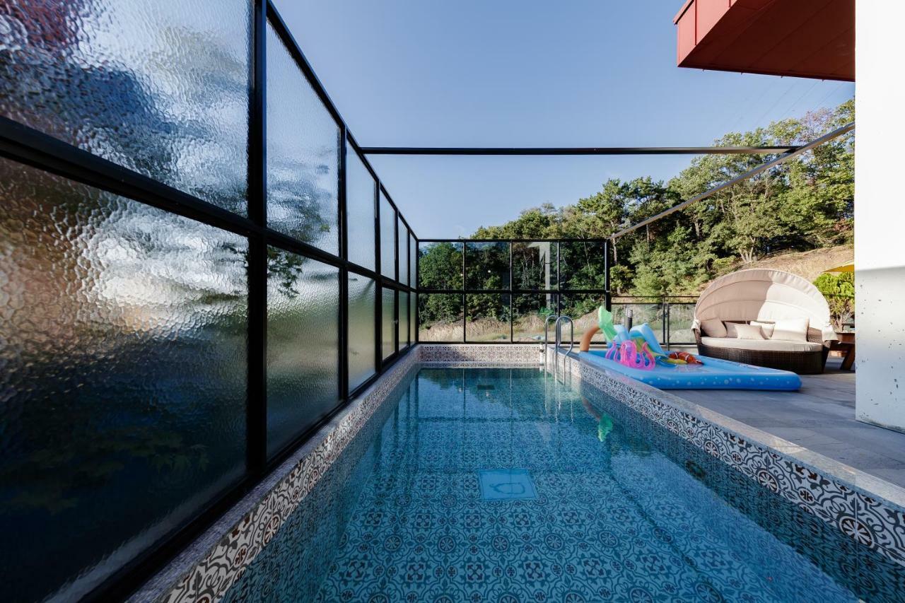 Obladi Resort & Pool Villa Паджу Екстериор снимка