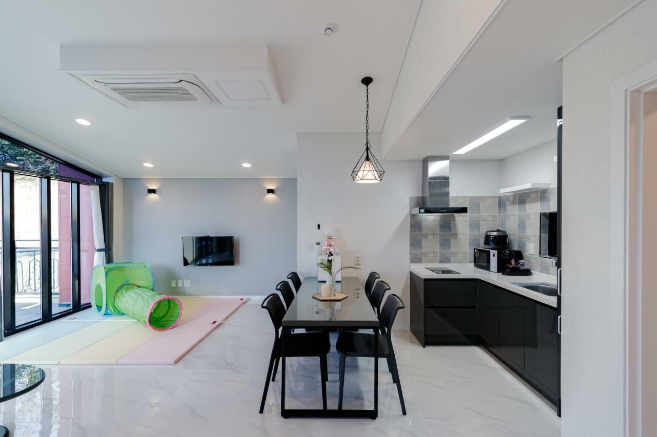 Obladi Resort & Pool Villa Паджу Екстериор снимка