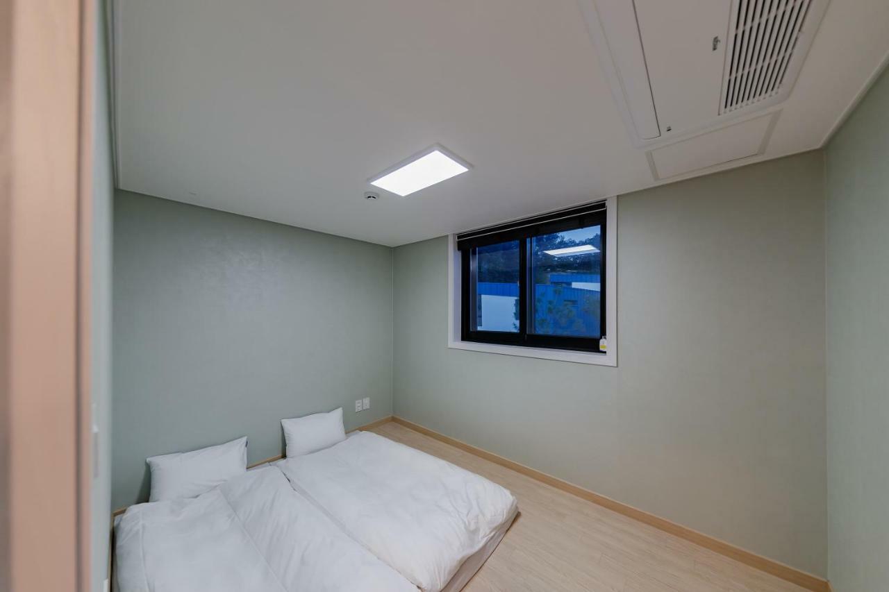 Obladi Resort & Pool Villa Паджу Екстериор снимка