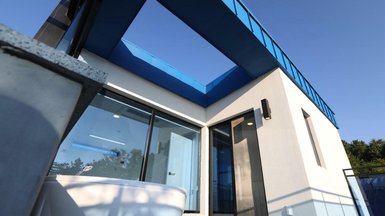 Obladi Resort & Pool Villa Паджу Екстериор снимка