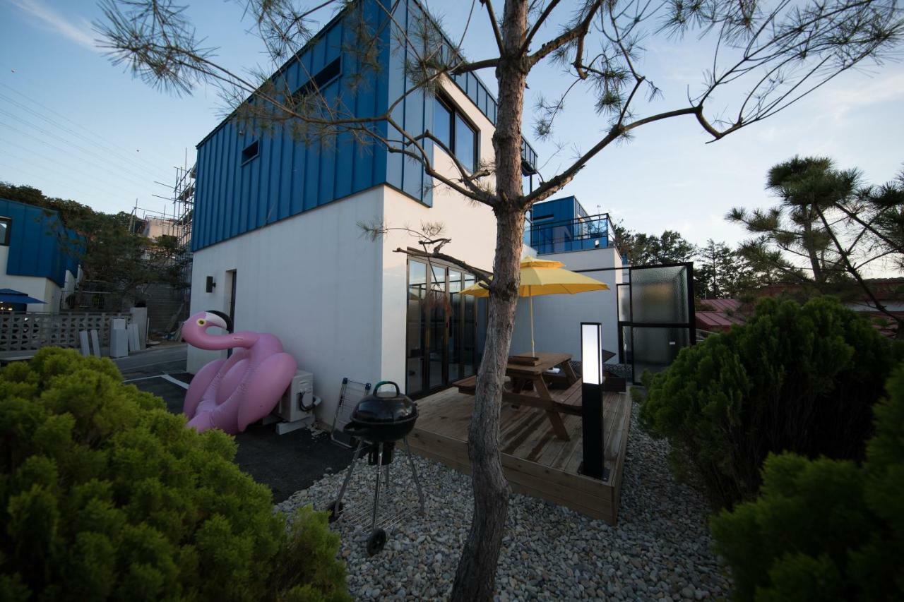 Obladi Resort & Pool Villa Паджу Екстериор снимка