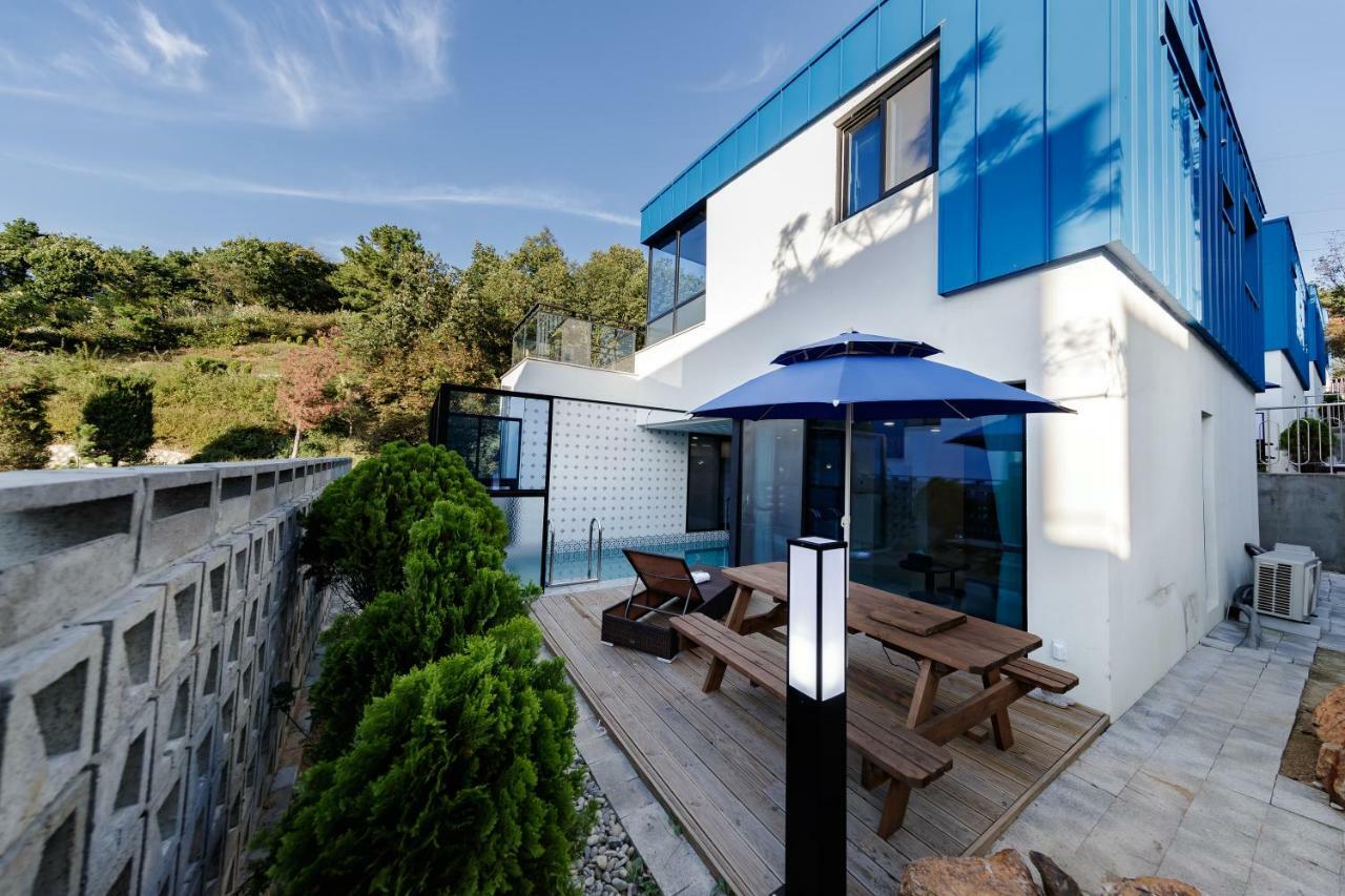 Obladi Resort & Pool Villa Паджу Екстериор снимка