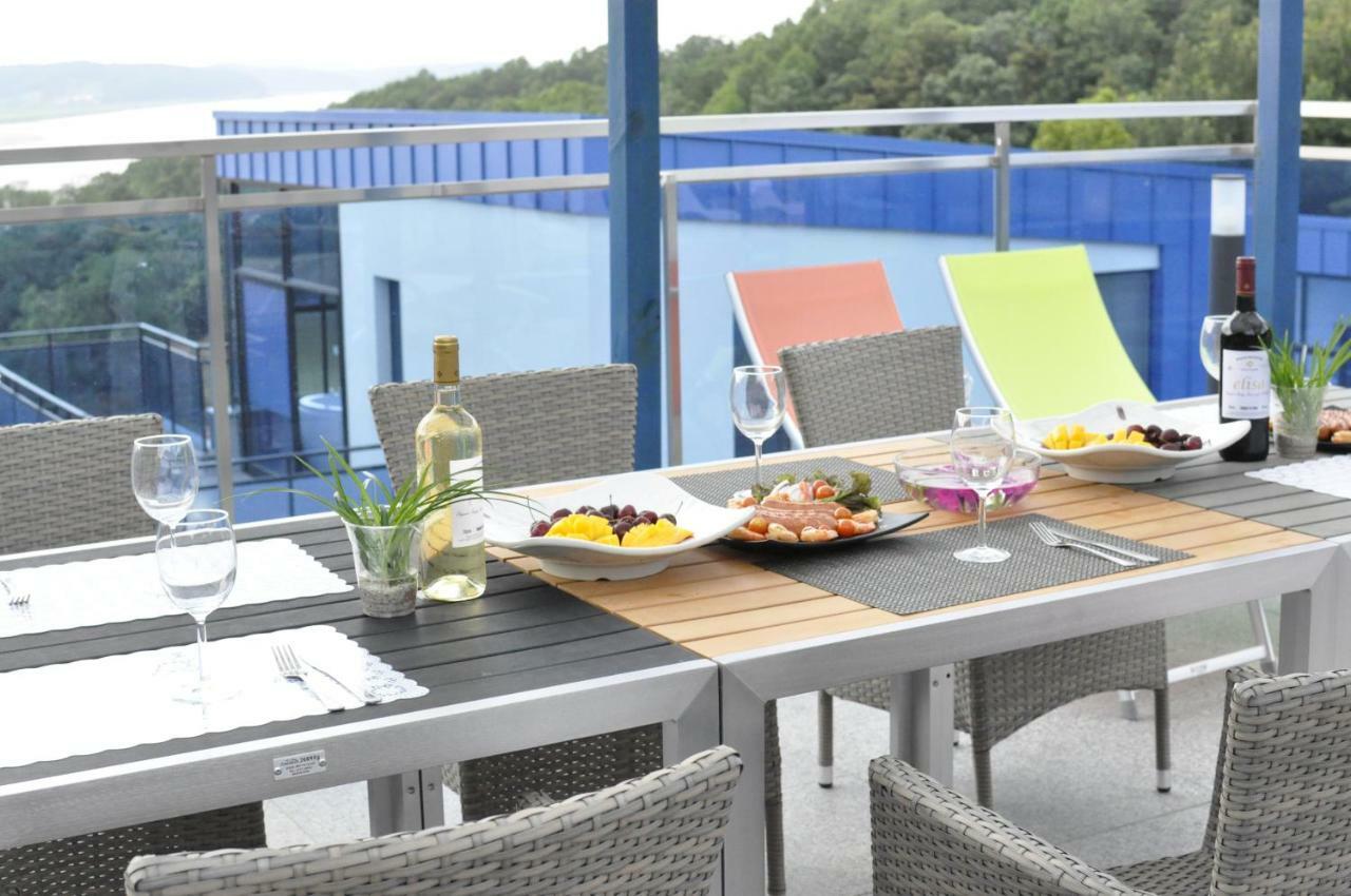 Obladi Resort & Pool Villa Паджу Екстериор снимка