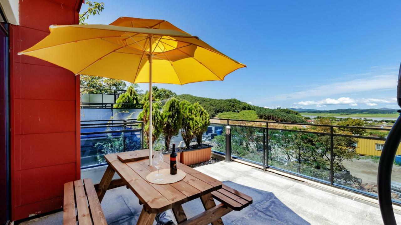 Obladi Resort & Pool Villa Паджу Екстериор снимка